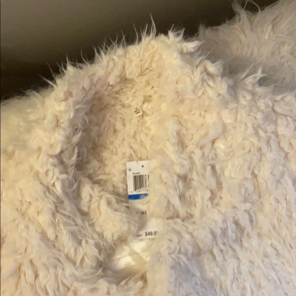 Sherpa jacket - Picture 2 of 4